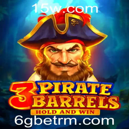 Desvendando o Fascinante Mundo de 3PirateBarrels e a Emoção de 6Gbet