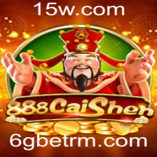 Descubra o Universo de Entretenimento do Jogo 888CaiShen na Plataforma 6Gbet