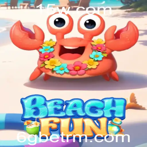 Explorando BeachFun: A Nova Sensação de Entretenimento com 6Gbet