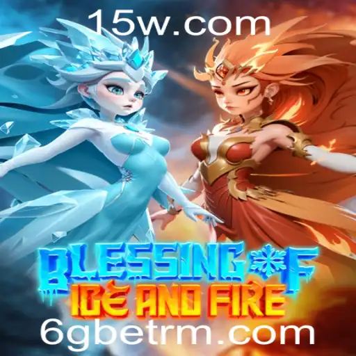 Descubra o Mundo de 'BlessingofIceandFire': A Revolução dos Jogos com 6Gbet