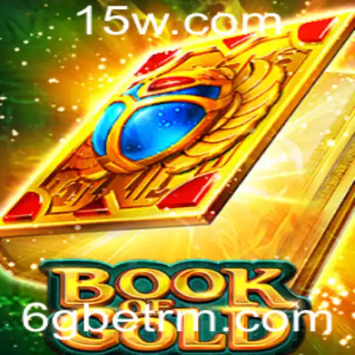 Descubra o Fascinante Mundo de 'BookofGold' no 6Gbet