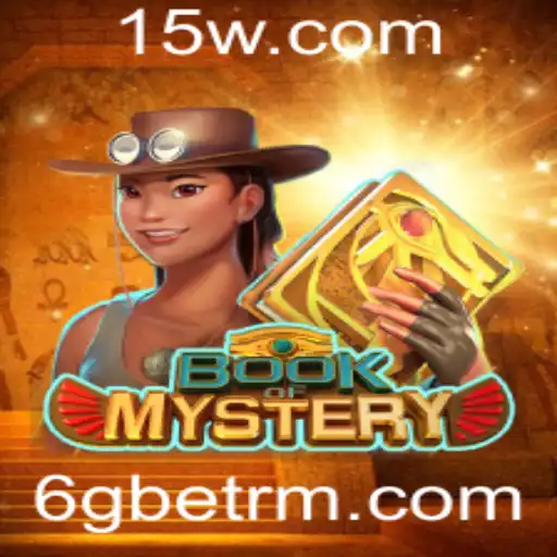 Explorando o Fascinante Mundo de 'Book of Mystery' com 6Gbet