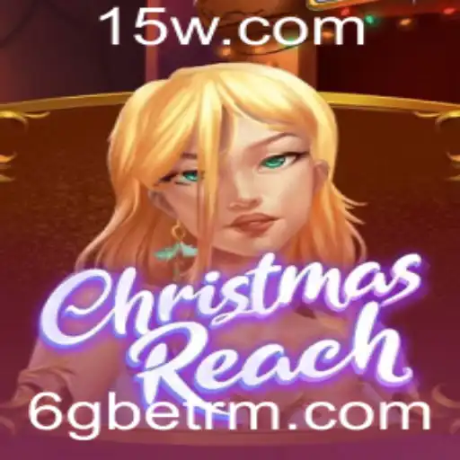 ChristmasReach: A Fascinante Aventura de Natal ao Estilo 6Gbet