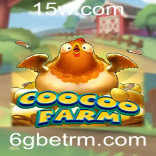 Descubra CooCooFarm: A Nova Sensação de Jogo com 6Gbet