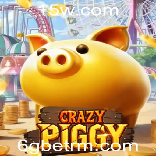 CrazyPiggy: Um Jogo Inovador com 6Gbet