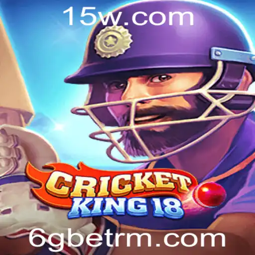 CricketKing18: Mergulho nas Regras e Estratégias