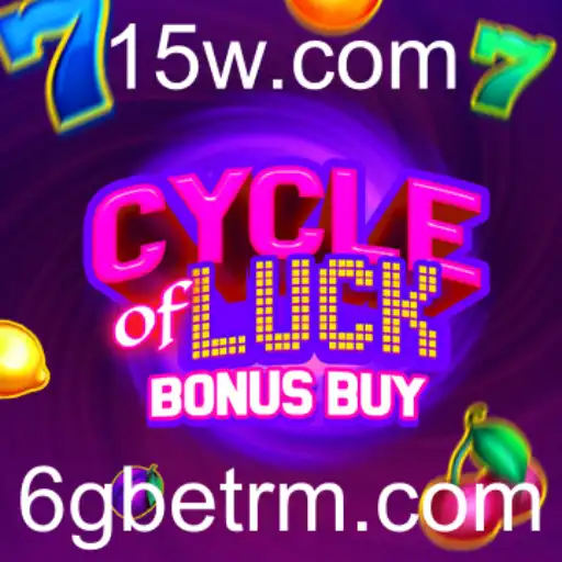 Explorando o Mundo de CycleofLuckBonusBuy: 6Gbet e Seu Impacto no Cenário Atual de Jogos