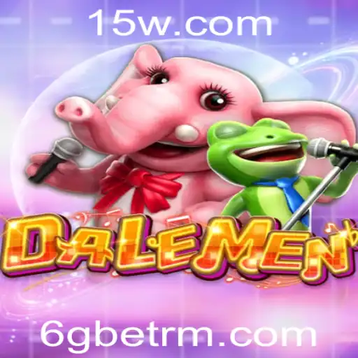Explorando o Universo de DALEMEN: Um Novo Capítulo no Mundo dos Jogos com 6Gbet