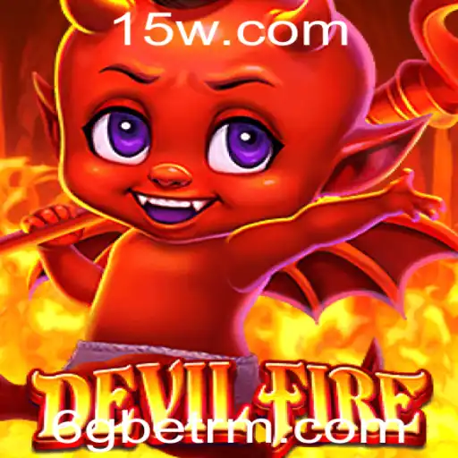 Explorando o Mundo de DevilFire: Uma Jornada Através das Regras e Atrações do Jogo