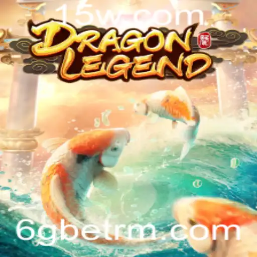 Descubra o Mundo Fantástico de DragonLegend com 6Gbet
