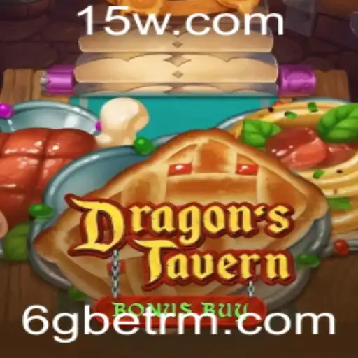 DragonsTavern: Descubra o Novo Fenômeno de Jogo Casuais das Apostas com 6Gbet