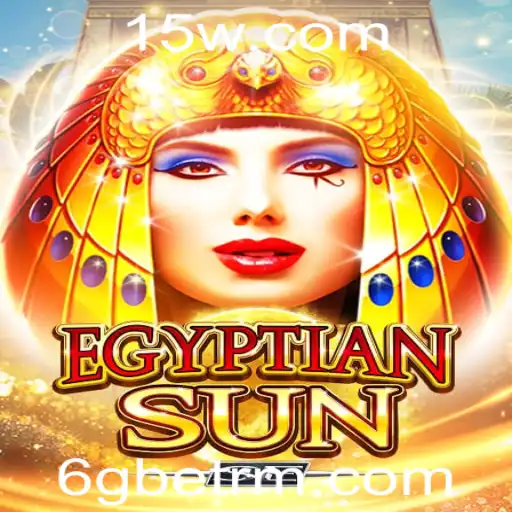 Explorando EgyptianSunSE: Uma Nova Experiência no Mundo dos Jogos