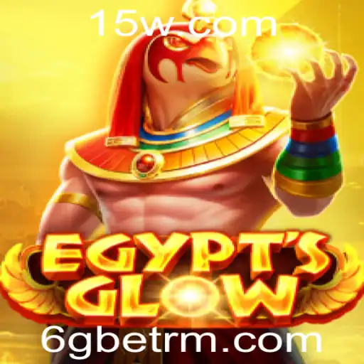 Desvendando EgyptsGlow: Um Mergulho no Jogo Inovador da 6Gbet