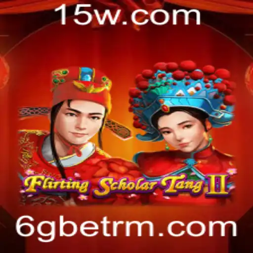 Explorando o Mundo Vibrante de Flirting Scholar Tang II e a Inovação 6Gbet