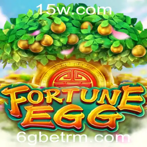Descubra o Mundo de FortuneEgg: Um Jogo Revolucionário com 6Gbet