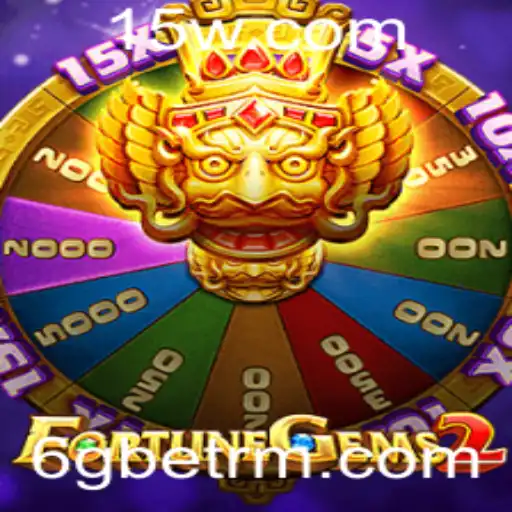 Explorando o Universo de FortuneGems2: O Jogo Inovador da 6Gbet