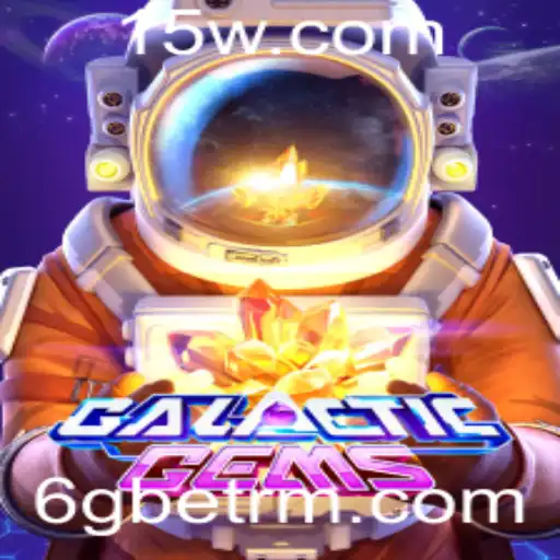 Explorando o Mundo de GalacticGems: Um Novo Horizonte em Jogos Online