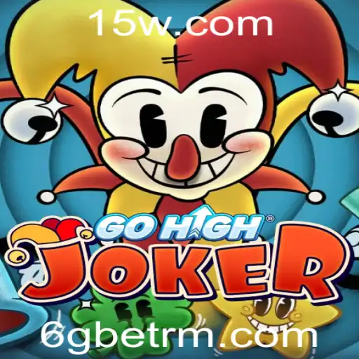 GoHighJoker: O Novo Jogo de Estratégia do 6Gbet