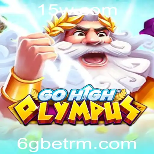 GoHighOlympus: Uma Nova Era no Mundo dos Jogos com 6Gbet