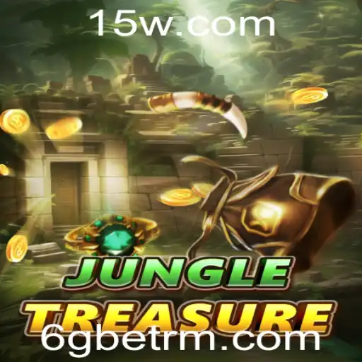 Explorando o Mundo de JungleTreasure: Uma Aventura Inovadora no Universo dos Jogos