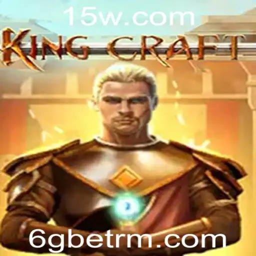 Explorando o Universo de KingcraftMenomin e a Revolução das Apostas 6Gbet
