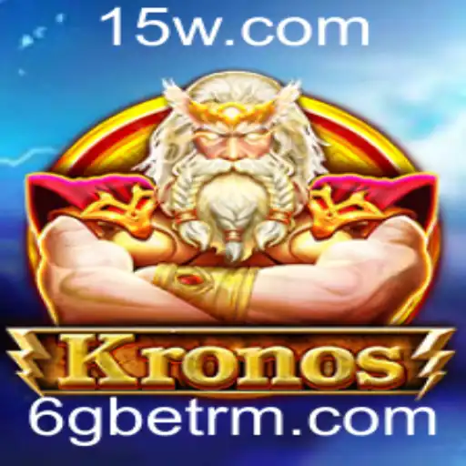 Explorando o Universo de Kronos: O Jogo que Revoluciona a Era 6Gbet