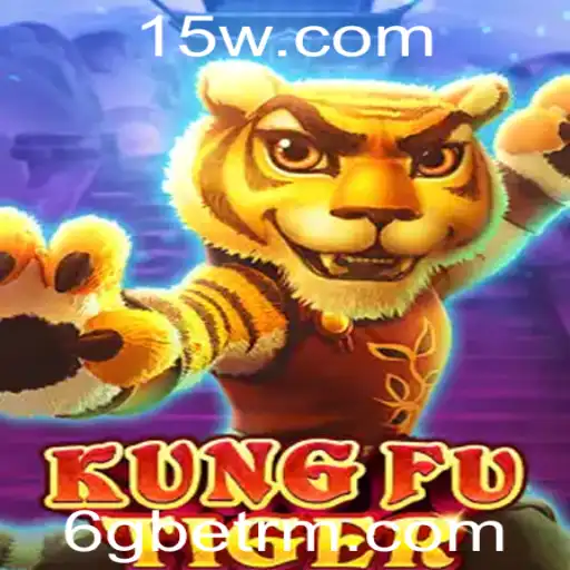 KungFuTiger: Mergulhe no Mundo Emocionante do Jogo com 6Gbet