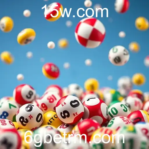 Loteria e a Inovação do 6Gbet