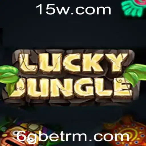 Explorando o Mundo do Jogo LuckyJungle e a Chave para Ganhar com 6Gbet