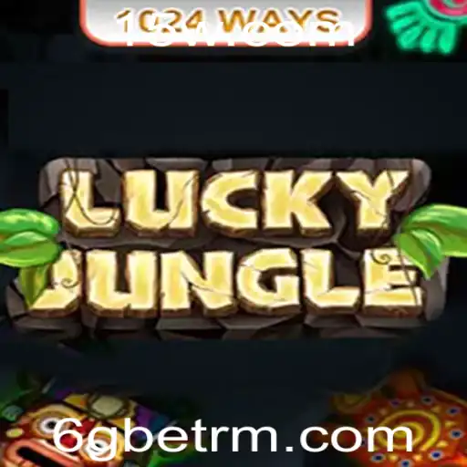 Explorando o Fascinante Mundo de LuckyJungle1024 e 6Gbet