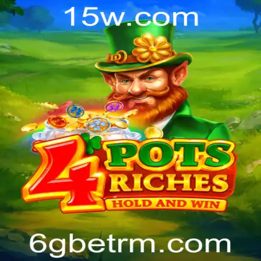 Explorando o Mundo de 4potsriches: Um Mergulho no Jogo e Suas Regras