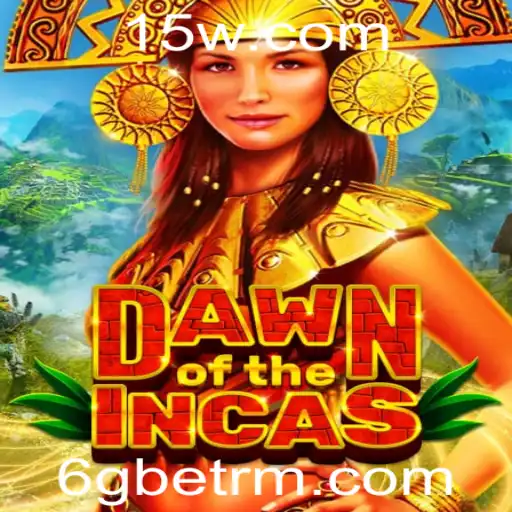Explorando DawnoftheIncas: Um Novo Horizonte no Mundo dos Jogos