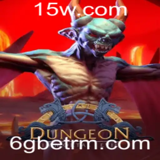 Explorando o Jogo Dungeon: Uma Aventura no Universo 6Gbet