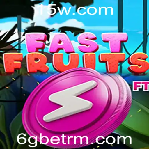 Descubra o Mundo do Jogo FastFruits: Inovação e Diversão com 6Gbet