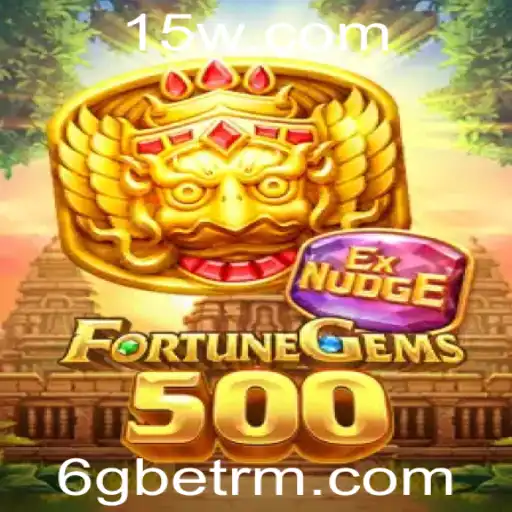 Explorando FortuneGems500: Um Novo Horizonte no Mundo dos Jogos