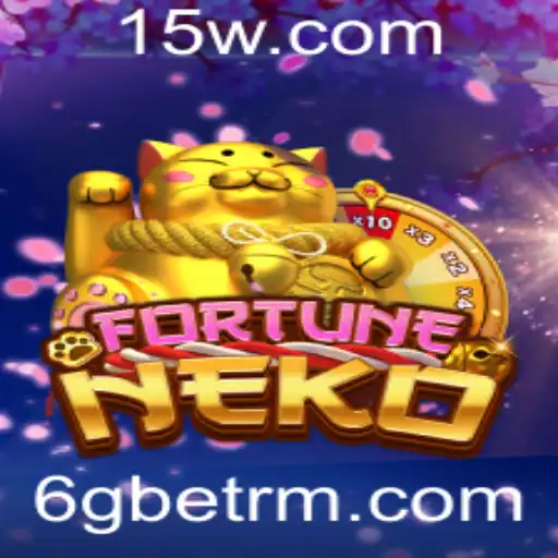 Explorando o Fascinante Jogo FortuneNeko e sua Conexão com 6Gbet