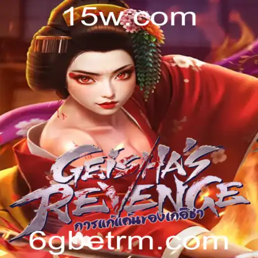 Explorando o Mundo de GeishasRevenge: Um Jogo Revolucionário