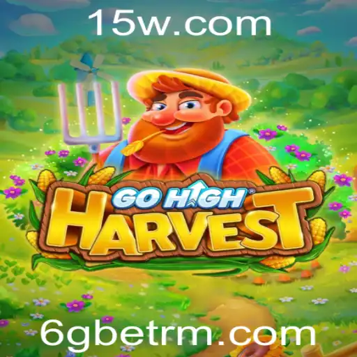 Descobrindo o Fascinante Mundo de GoHighHarvest: O Impacto da Tecnologia 6Gbet nos Jogos
