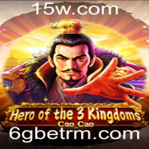 Explorando Heroofthe3KingdomsCaoCao: Um Merge Entre História e Estratégia