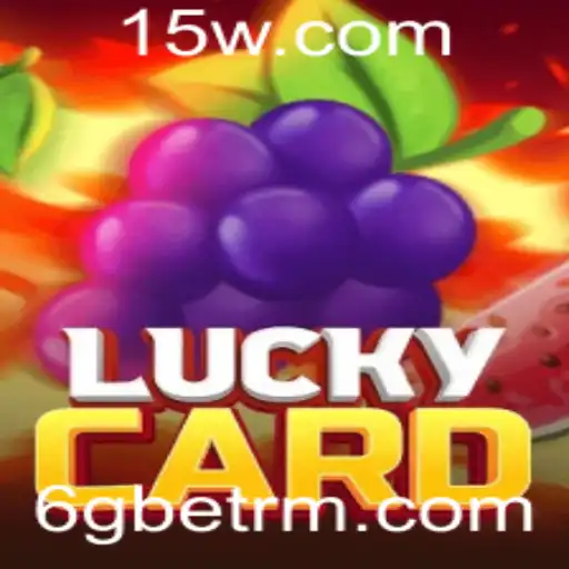 Explorando o Mundo do Jogo LuckyCard: Estratégias e Regras com 6Gbet