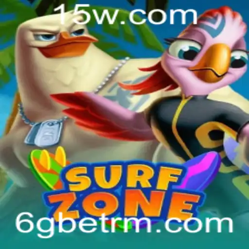 SurfZone: Uma Nova Experiência de Jogo com a Tecnologia 6Gbet