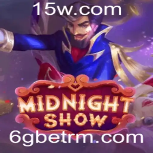 Explorando o Fascinante Mundo de MidnightShow e a Excitante Integração com 6Gbet