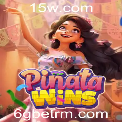 Explorando o Vibrante Mundo de PinataWins no 6Gbet
