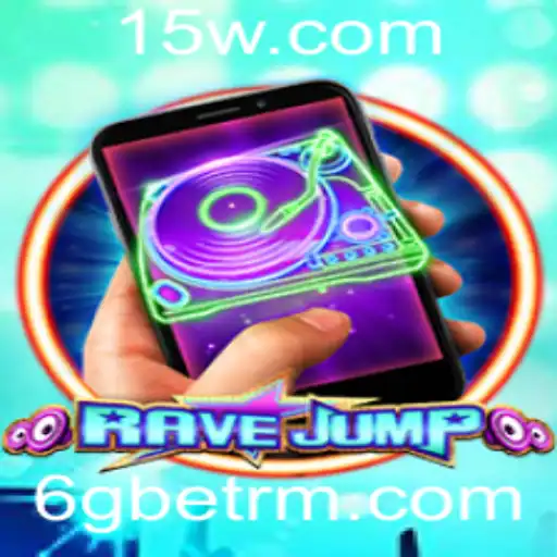 Descubra o Mundo de RaveJumpmobile: Um Mergulho no Futuro dos Jogos Móveis com 6Gbet