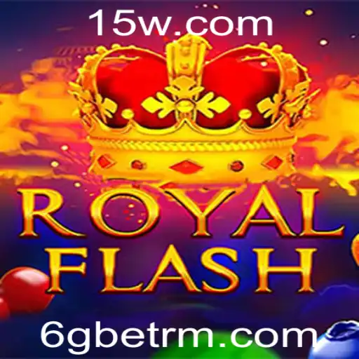 Descubra o Empolgante Jogo RoyalFlash