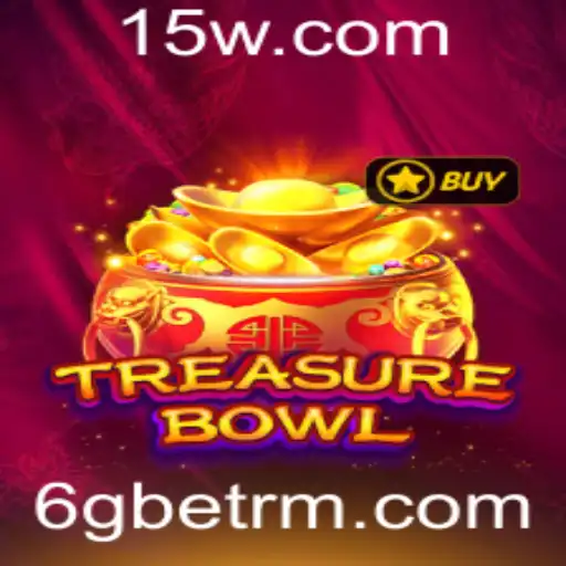 Explorando o Mundo de TreasureBowl: O Novo Jogo de Apostas da 6Gbet