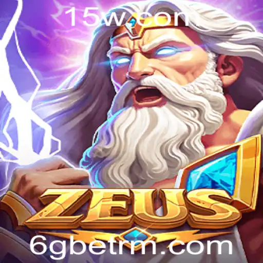 Descubra o Mundo de Zeus com a Plataforma 6Gbet